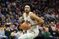 Jarrett Allen Net Worth
